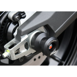 Scrambler 800 2015-2018 ✓ Protection de bras oscillant