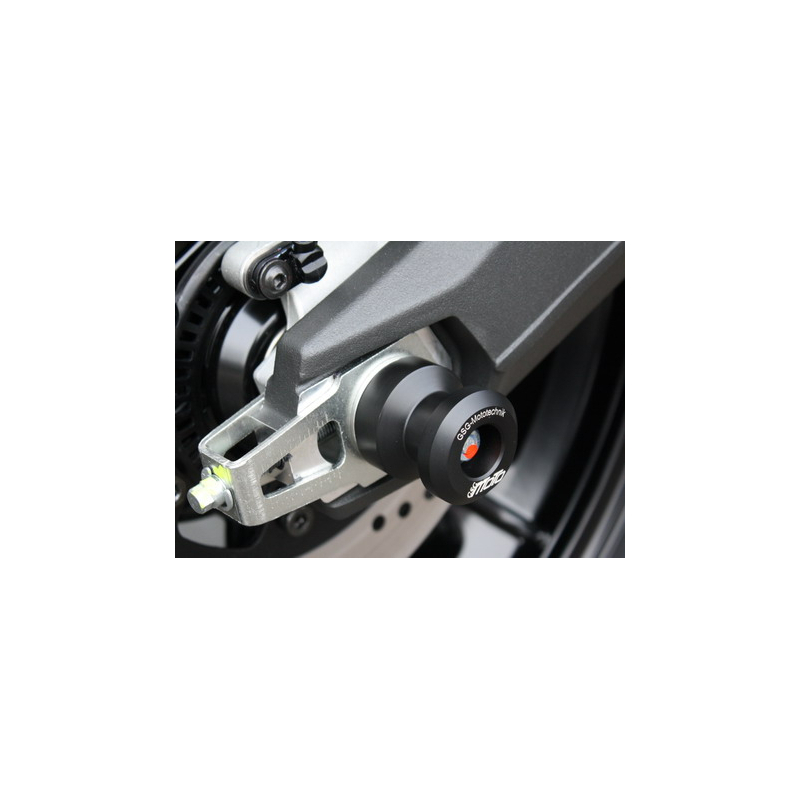 Scrambler 800 2015-2018 ✓ Protection de bras oscillant