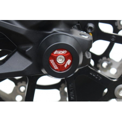 Hypermotard 821 / SP from 2013 ✓ Protections de fourche
