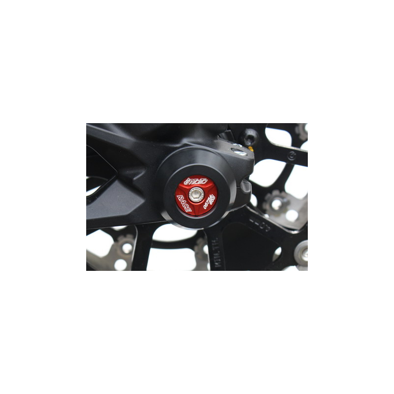 Hypermotard 821 / SP from 2013 ✓ Protections de fourche
