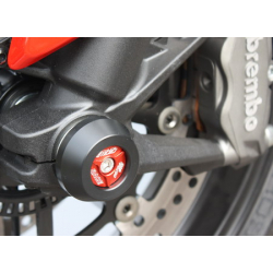 Hypermotard 821 / SP from 2013 ✓ Protections de fourche