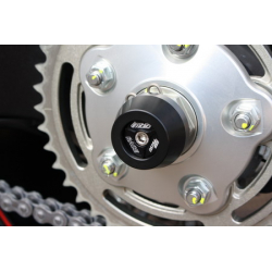 Hypermotard 939 / SP Hyperstrada from 2016 ✓ Protection de bras oscillant