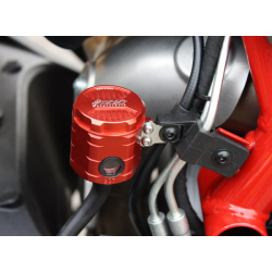 Hypermotard 821 / SP from 2013 ✓ Réservoir liquide de frein arrière