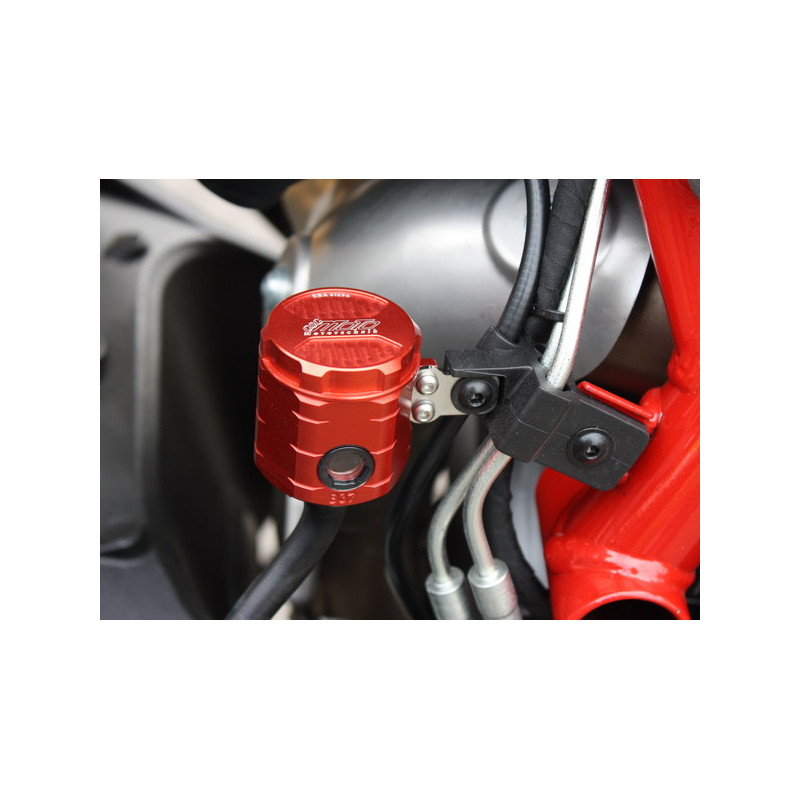 Hypermotard 821 / SP from 2013 ✓ Réservoir liquide de frein arrière