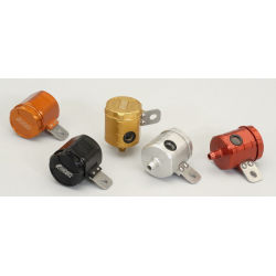Hypermotard 821 / SP from 2013 ✓ Réservoir liquide de frein arrière