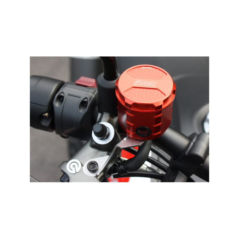 Hypermotard 821 / SP from 2013 ✓ Réservoir liquide de frein avant
