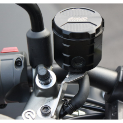 Hypermotard 821 / SP from 2013 ✓ Réservoir liquide de frein avant