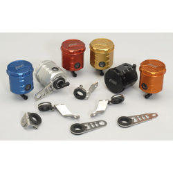 Hypermotard 821 / SP from 2013 ✓ Réservoir liquide de frein avant