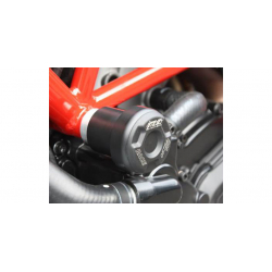 Hypermotard 939 / SP Hyperstrada from 2016 ✓ Roulettes de protection