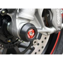 Hypermotard 939 / SP Hyperstrada from 2016 ✓ Protections de fourche
