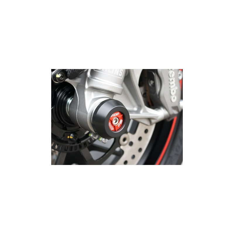 Hypermotard 939 / SP Hyperstrada from 2016 ✓ Protections de fourche