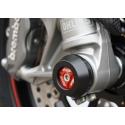 Hypermotard 939 / SP Hyperstrada from 2016 ✓ Protections de fourche