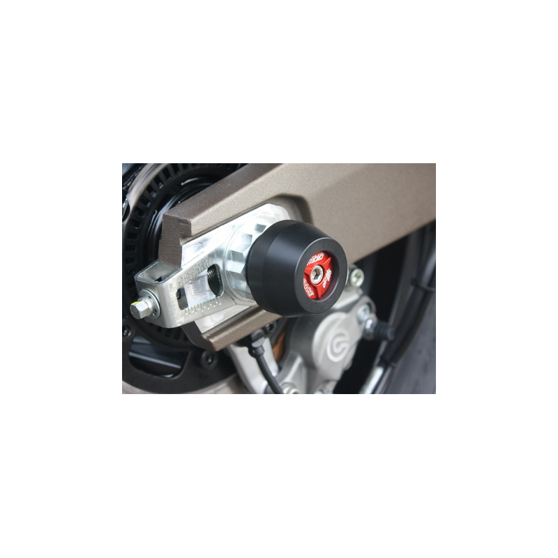 Monster 821 2014-2017 ✓ Protection de bras oscillant