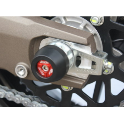 Monster 821 2014-2017 ✓ Protection de bras oscillant