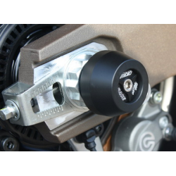 Monster 821 2014-2017 ✓ Protection de bras oscillant