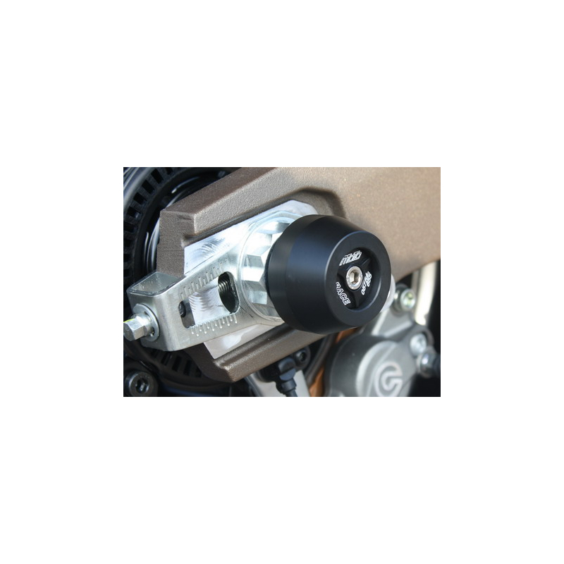 Protection Bras Oscillant En Aluminium 6061-T6 Pour Husqvarna 701 Enduro/Supermoto 2024 | Pièce CNC Anodisée