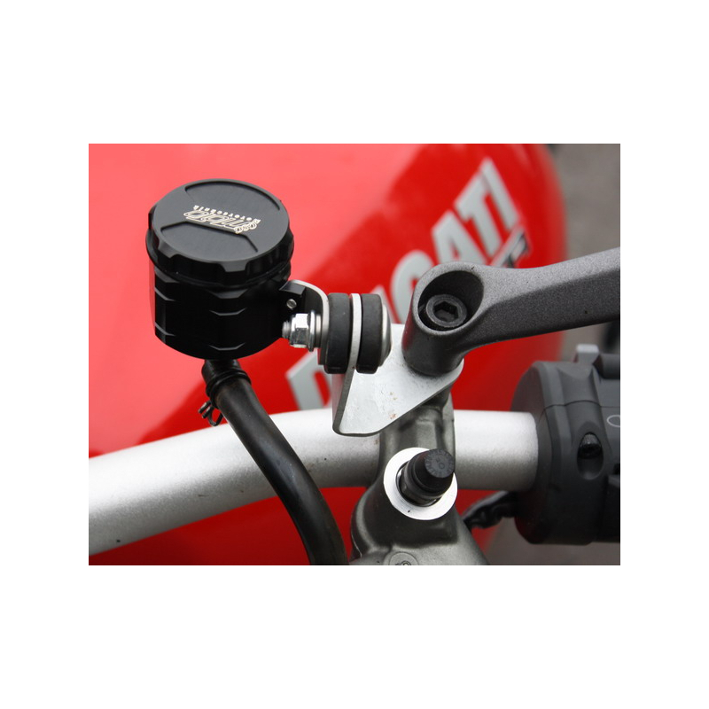 Monster 1200 S 2013-2016 ✓ Réservoir liquide de frein avant