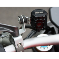 Monster 1200 S 2013-2016 ✓ Réservoir liquide de frein avant