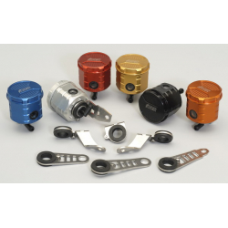 Monster 1200 S 2013-2016 ✓ Réservoir liquide de frein avant