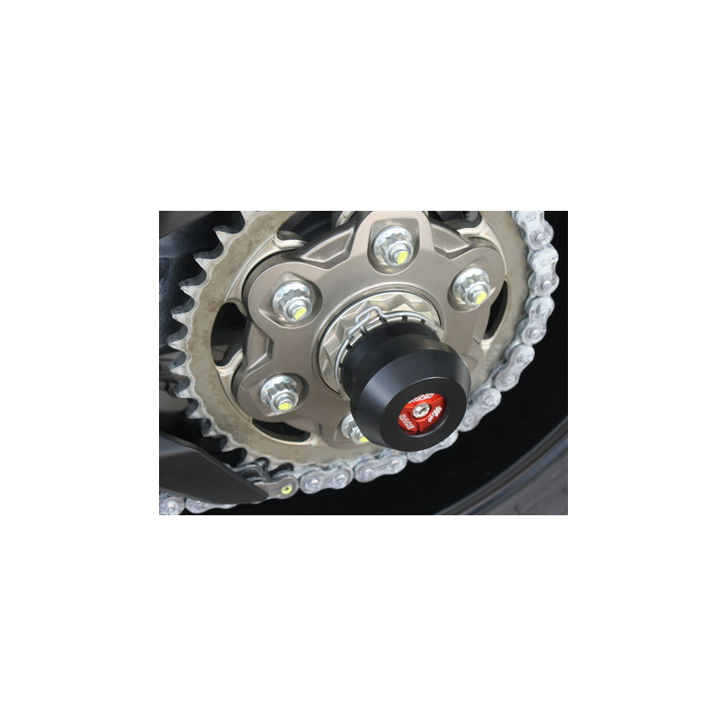 Panigale 1299 ✓ Protection de bras oscillant