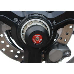 Panigale 1299 ✓ Protection de bras oscillant