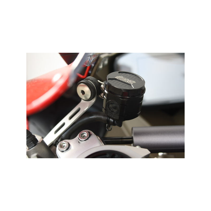 Panigale 1199 ✓ Réservoir liquide de frein avant coté gauche