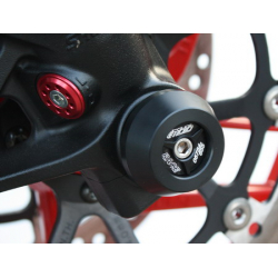 Panigale 899 ✓ Protections de fourche