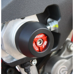 Panigale 959 ✓ Protection de bras oscillant
