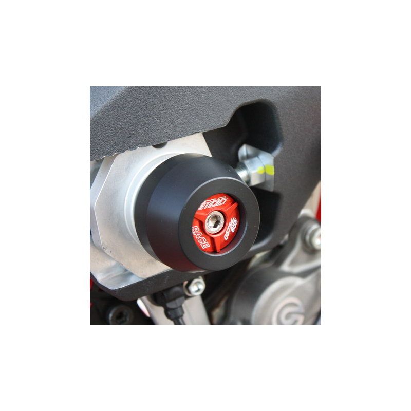 Panigale 959 ✓ Protection de bras oscillant