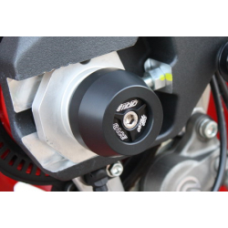 Panigale 959 ✓ Protection de bras oscillant
