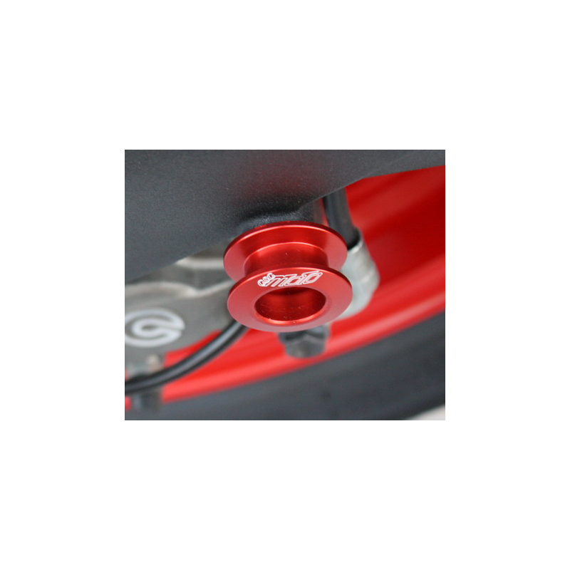 Panigale 899 ✓ Support pour béquille
