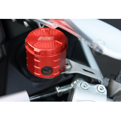 Panigale 899 ✓ Réservoir liquide de frein avant coté droit
