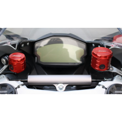 Panigale 899 ✓ Réservoir liquide de frein avant coté droit