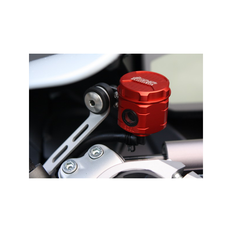 Panigale 899 ✓ Réservoir liquide de frein avant coté gauche