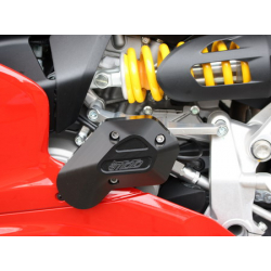 Panigale 959 ✓ Tampons de protection