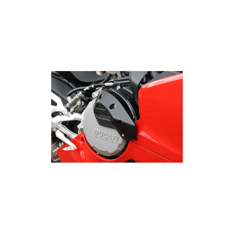 Panigale 959 ✓ Tampons de protection