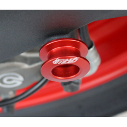 Panigale 959 ✓ Support pour béquille
