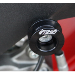 Panigale 959 ✓ Support pour béquille