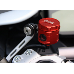 Panigale 959 ✓ Réservoir liquide de frein avant coté gauche