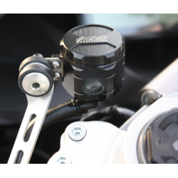 Panigale 959 ✓ Réservoir liquide de frein avant coté gauche