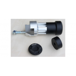 GSX-R 1100 1991-1992 ✓ Roulettes de protection (1989-1992)