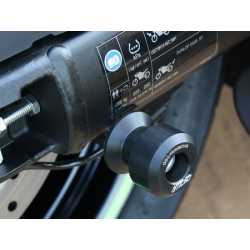 Vulcan S 650 2015 ✓ Protection bras oscillant