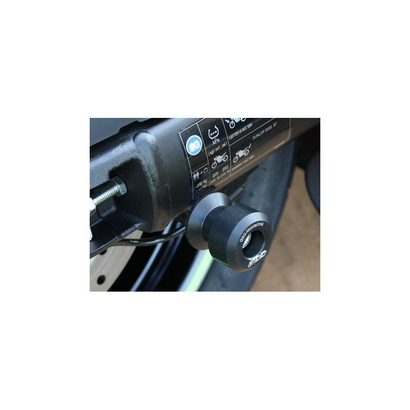 Vulcan S 650 2015 ✓ Protection bras oscillant