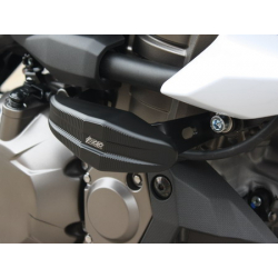 Versys 1000 2015-2018 ✓ Tampons de protection