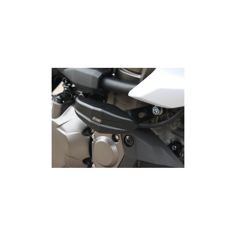 Versys 1000 2015-2018 ✓ Tampons de protection