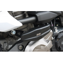 Versys 1000 2015-2018 ✓ Tampons de protection