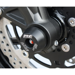 Versys 1000 2015-2018 ✓ Protections de fourche