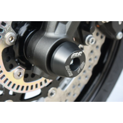 Versys 1000 2015-2018 ✓ Protections de fourche