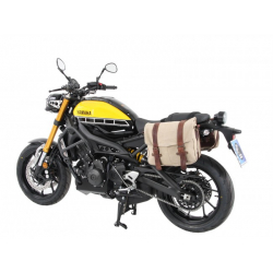 XSR 900 à partir de 2016 ✓ Supports de sacoches type C-Bow Hepco-Becker (Duo possible)
