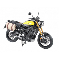 XSR 900 à partir de 2016 ✓ Supports de sacoches type C-Bow Hepco-Becker (Duo possible)